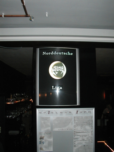 Norddeutsche Liga - Unser Logo