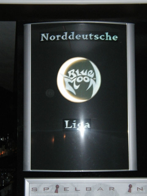 Norddeutsche Liga - Unser Logo bildfllend