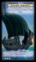 Einfluss
Sonderfunktion: Jetzt darf ich bis zu 3 Karten aus meiner Hand auf dieses Schiff laden.
Monde: 3
Flavour-Text: "Geschwindigkeit ist Macht."
Illustration: Steve Prescott Einfluss
Sonderfunktion: Jetzt darf ich bis zu 3 Karten aus meiner Hand auf dieses Schiff laden.
Monde: 3
Flavour-Text: "Geschwindigkeit ist Macht."
Illustration: Steve Prescott