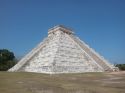 Eine recht eindrucksvolle Pyramide